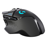 Souris Logitech G502 LightSpeed Wireless Gaming 25 600dpi Souris Logitech G502 LightSpeed Wireless Gaming 25 600dpi