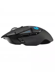 Souris Logitech G502 LightSpeed Wireless Gaming 16 000dpi Logitech - 3