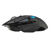Souris Logitech G502 LightSpeed Wireless Gaming 25 600dpi Souris Logitech G502 LightSpeed Wireless Gaming 25 600dpi