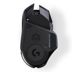 Souris Logitech G502 LightSpeed Wireless Gaming 16 000dpi Logitech - 4