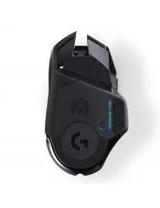 Souris Logitech G502 LightSpeed Wireless Gaming 16 000dpi Logitech - 4