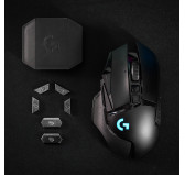Souris Logitech G502 LightSpeed Wireless Gaming 25 600dpi Souris Logitech G502 LightSpeed Wireless Gaming 25 600dpi