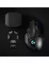 Souris Logitech G502 LightSpeed Wireless Gaming 16 000dpi Logitech - 5