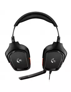 Micro Casque Logitech G332 Gaming MICLOG332 - 4