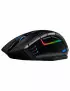 Souris Gaming Corsair DARK CORE RGB PRO sans fil 18 000dpi Corsair - 3