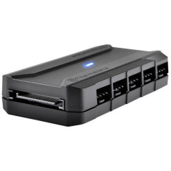 Thermaltake Commander FP Hub pour Ventilateur PWM 10 ports VENTHAC023AN1NANA1 - 1
