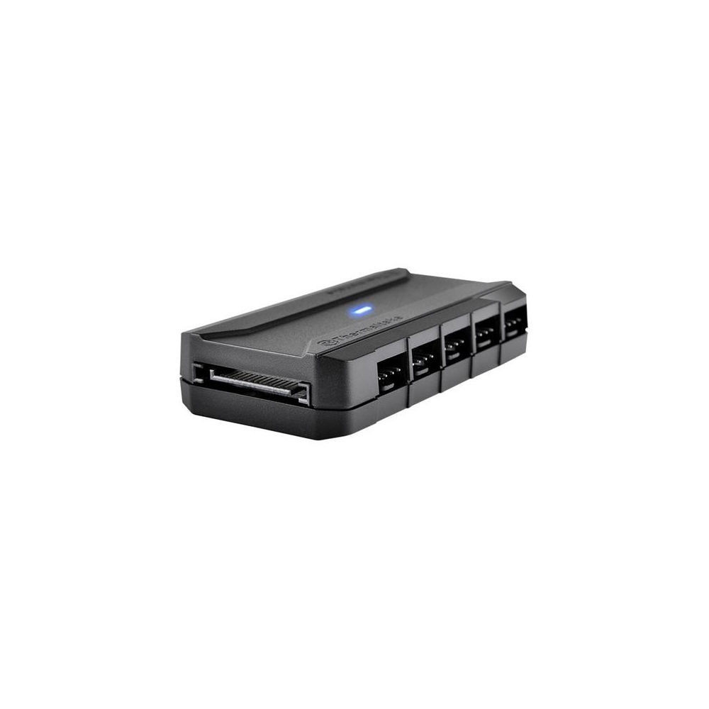 Thermaltake Commander FP Hub pour Ventilateur PWM 10 ports