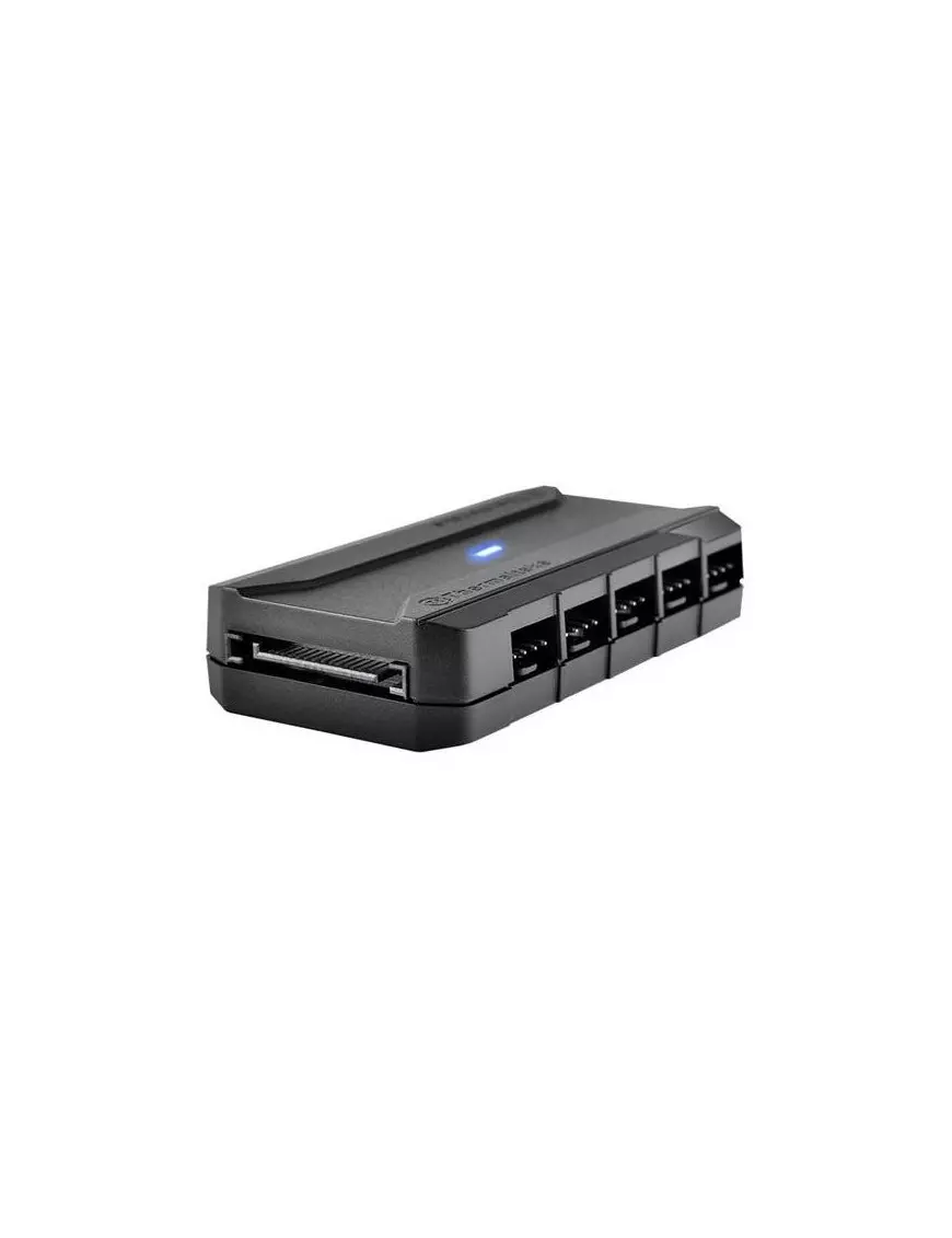 Thermaltake Commander FP Hub pour Ventilateur PWM 10 ports