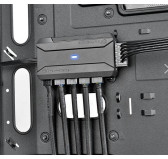 Thermaltake Commander FP Hub pour Ventilateur PWM 10 ports
