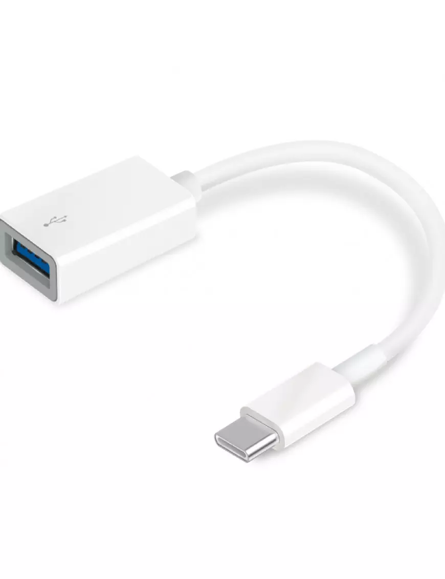 Adaptateur OTG TP-Link UC400 USB Type-C vers USB A Femelle