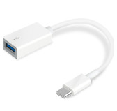 Adaptateur OTG TP-Link UC400 USB Type-C vers USB A Femelle