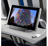 Adaptateur OTG TP-Link UC400 USB Type-C vers USB A Femelle