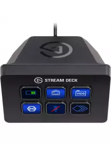 Elgato Stream Deck Mini STELDECKMINI - 1