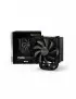 Ventilateur Be Quiet Pure Rock 2 Black 150W 1151/1200/2066/AMD PWM VENBQPUREROCK2BK - 3