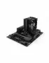 Ventilateur Be Quiet Pure Rock 2 Black 150W 1151/1200/2066/AMD PWM VENBQPUREROCK2BK - 4