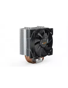 Ventilateur Be Quiet Pure Rock 2 150W 1151/1200/2066/AMD PWM VENBQPUREROCK2 - 1