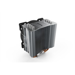 Ventilateur Be Quiet Pure Rock 2 150W 1151/1200/2066/AMD PWM VENBQPUREROCK2 - 2