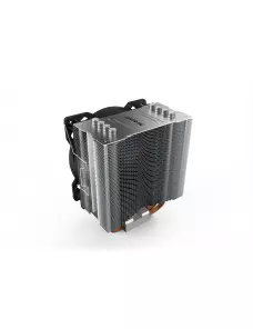 Ventilateur Be Quiet Pure Rock 2 150W 1151/1200/2066/AMD PWM VENBQPUREROCK2 - 2