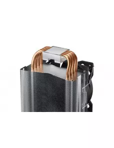 Ventilateur Be Quiet Pure Rock 2 150W 1151/1200/2066/AMD PWM VENBQPUREROCK2 - 6