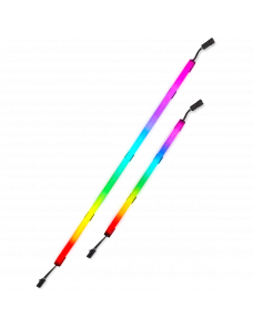 Corsair iCUE LS100 Smart Lighting Strip Starter Kit LEDCOLS100SSKIT - 1