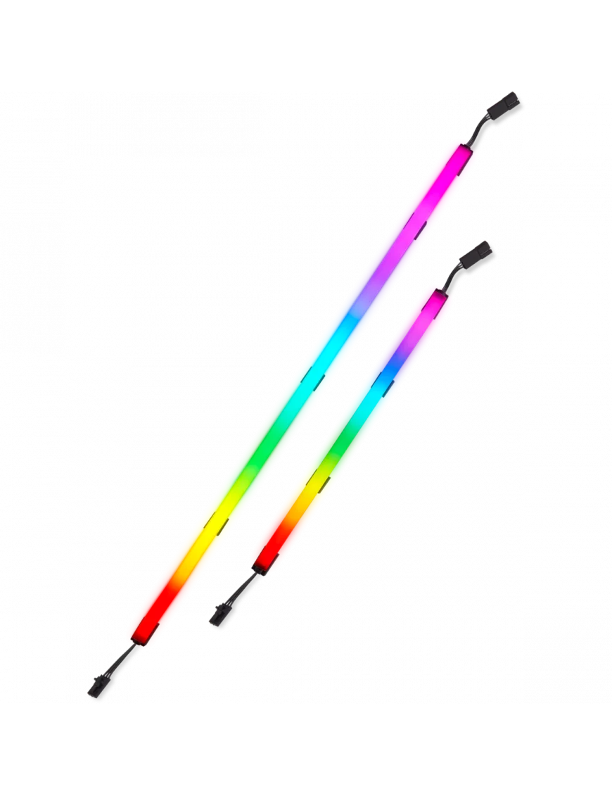 Corsair iCUE LS100 Smart Lighting Strip Starter Kit LEDCOLS100SSKIT - 1