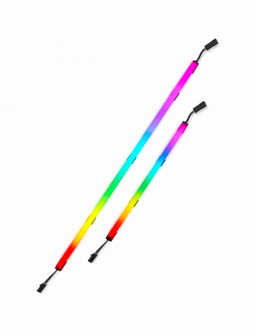 Corsair iCUE LS100 Smart Lighting Strip Starter Kit LEDCOLS100SSKIT - 1