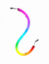 Corsair iCUE LS100 Smart Lighting Strip Starter Kit LEDCOLS100SSKIT - 3