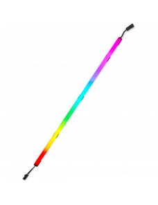Corsair iCUE LS100 Smart Lighting Strip Starter Kit LEDCOLS100SSKIT - 4