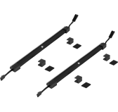 Lot d'extension Corsair iCUE LS100 Smart Lighting Strip 250mm Lot d'extension Corsair iCUE LS100 Smart Lighting Strip 250mm