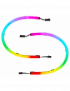 Lot d'extension Corsair iCUE LS100 Smart Lighting Strip 450mm LEDCOLS100S450 - 2
