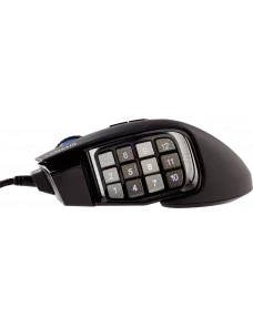 Souris Gaming Corsair SCIMITAR RGB ELITE Optique 18 000dpi SOCOSCIMITAR-ELITE - 2