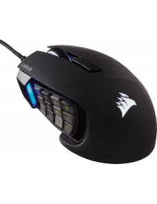 Souris Gaming Corsair SCIMITAR RGB ELITE Optique 18 000dpi SOCOSCIMITAR-ELITE - 1