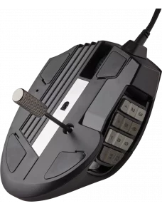 Souris Gaming Corsair SCIMITAR RGB ELITE Optique 18 000dpi SOCOSCIMITAR-ELITE - 5