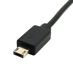 Chargeur PC Portable Asus 19V 1,75A 33W Connecteur 6P Square Tip  Twinecker - 1