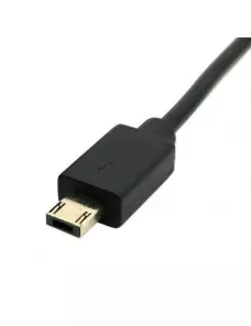 Chargeur PC Portable Asus 19V 1,75A 33W Connecteur 6P Square Tip  Twinecker - 1