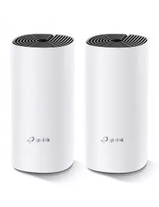 Système Wifi TP-Link DECO M4 Pack routeur + satellite PA-TPDECOM4-2P - 1