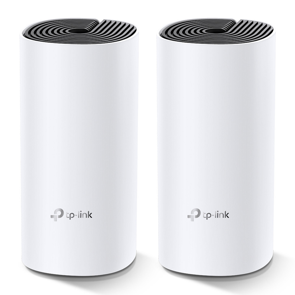 Système Wifi TP-Link DECO M4 Pack routeur + satellite Système Wifi TP-Link DECO M4 Pack routeur + satellite