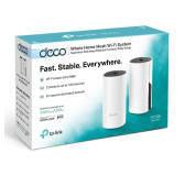 Système Wifi TP-Link DECO M4 Pack routeur + satellite Système Wifi TP-Link DECO M4 Pack routeur + satellite