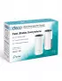 Système Wifi TP-Link DECO M4 Pack routeur + satellite PA-TPDECOM4-2P - 5