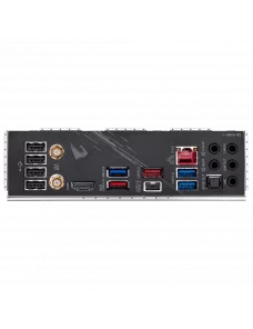Carte Mère Gigabyte Z490 AORUS PRO AX ATX LGA1200 DDR4 USB3.2 M.2 Gigabyte - 5