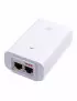PoE UBIQUITI U-POE-AF Injecteur PoE+ 48V POEUB-U-POE-AF - 1