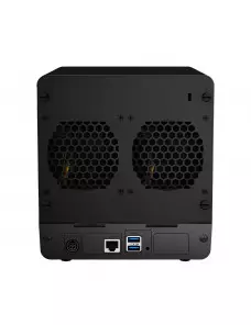 Boitier Serveur NAS Synology DS420j 4 x SATA 3.5/2.5 NASSYDS420J - 5