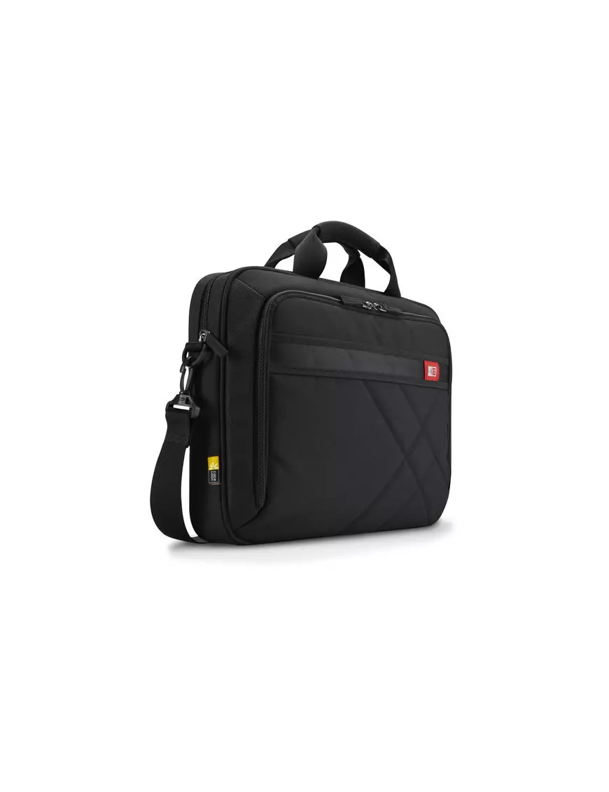 Sacoche Portable Case Logic DLC-117 Noir 17.3" SAPOCL-DLC-117 - 1