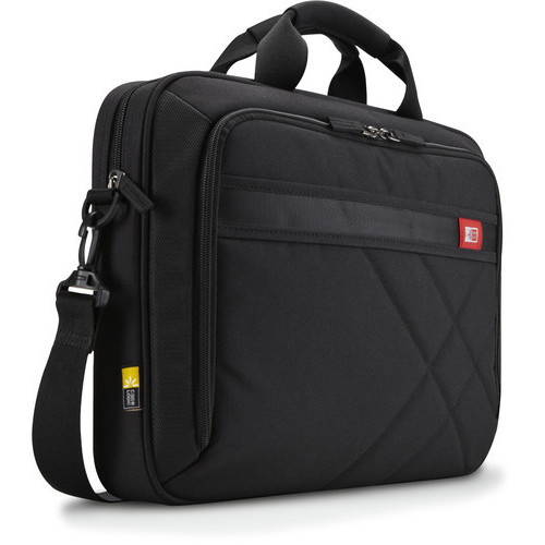 Sacoche Portable Case Logic DLC-117 Noir 17.3" SAPOCL-DLC-117 - 1 Sacoche Portable Case Logic DLC-117 Noir 17.3" SAPOCL-DLC-117 - 1