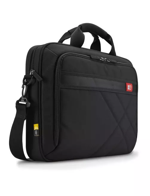 Sacoche Portable Case Logic DLC-117 Noir 17.3" SAPOCL-DLC-117 - 1