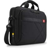 Sacoche Portable Case Logic DLC-117 Noir 17.3" Sacoche Portable Case Logic DLC-117 Noir 17.3"