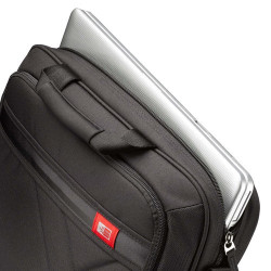 Sacoche Portable Case Logic DLC-117 Noir 17.3" SAPOCL-DLC-117 - 4