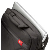 Sacoche Portable Case Logic DLC-117 Noir 17.3" Sacoche Portable Case Logic DLC-117 Noir 17.3"
