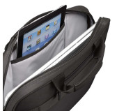 Sacoche Portable Case Logic DLC-117 Noir 17.3" Sacoche Portable Case Logic DLC-117 Noir 17.3"