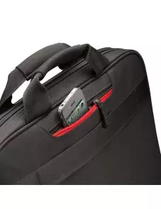 Sacoche Portable Case Logic DLC-117 Noir 17.3" SAPOCL-DLC-117 - 7